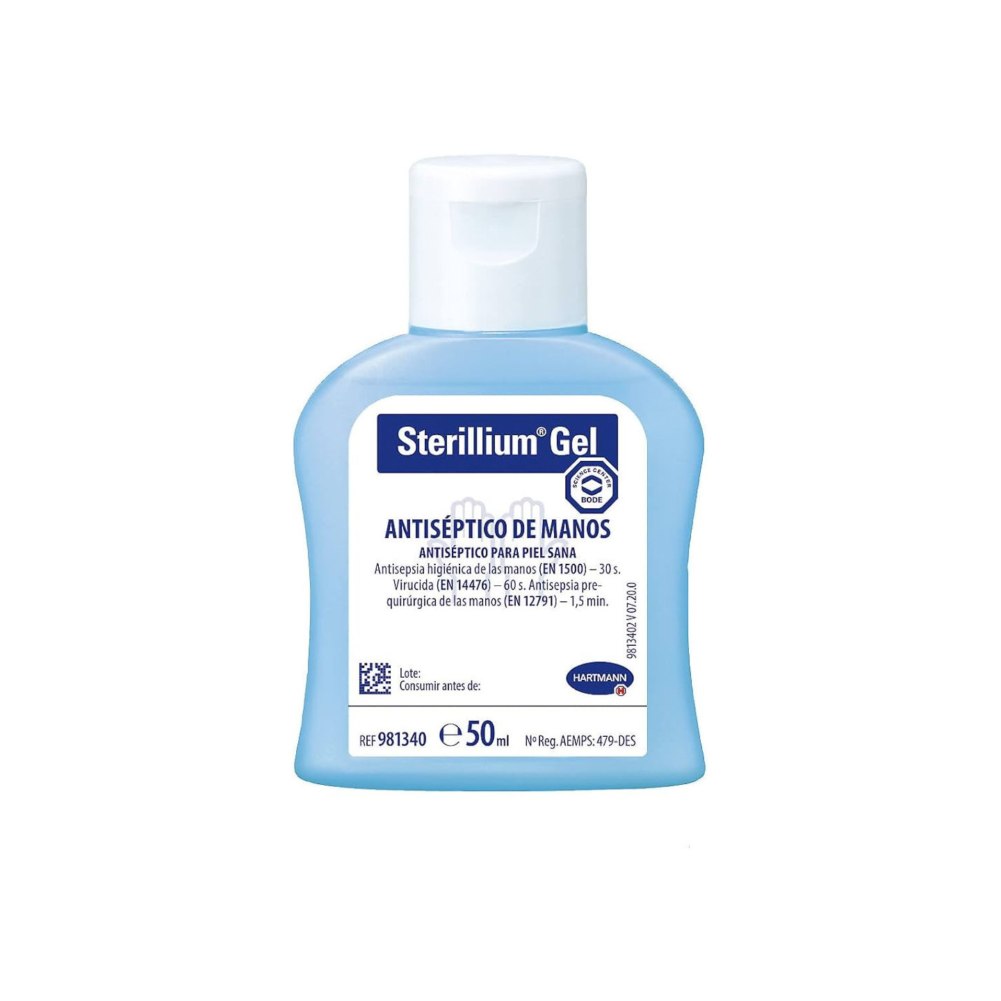Sterillium Gel 50 ml