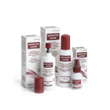Mepentol leche 20 ml