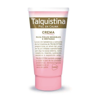 Talquistina Crema 50 ml