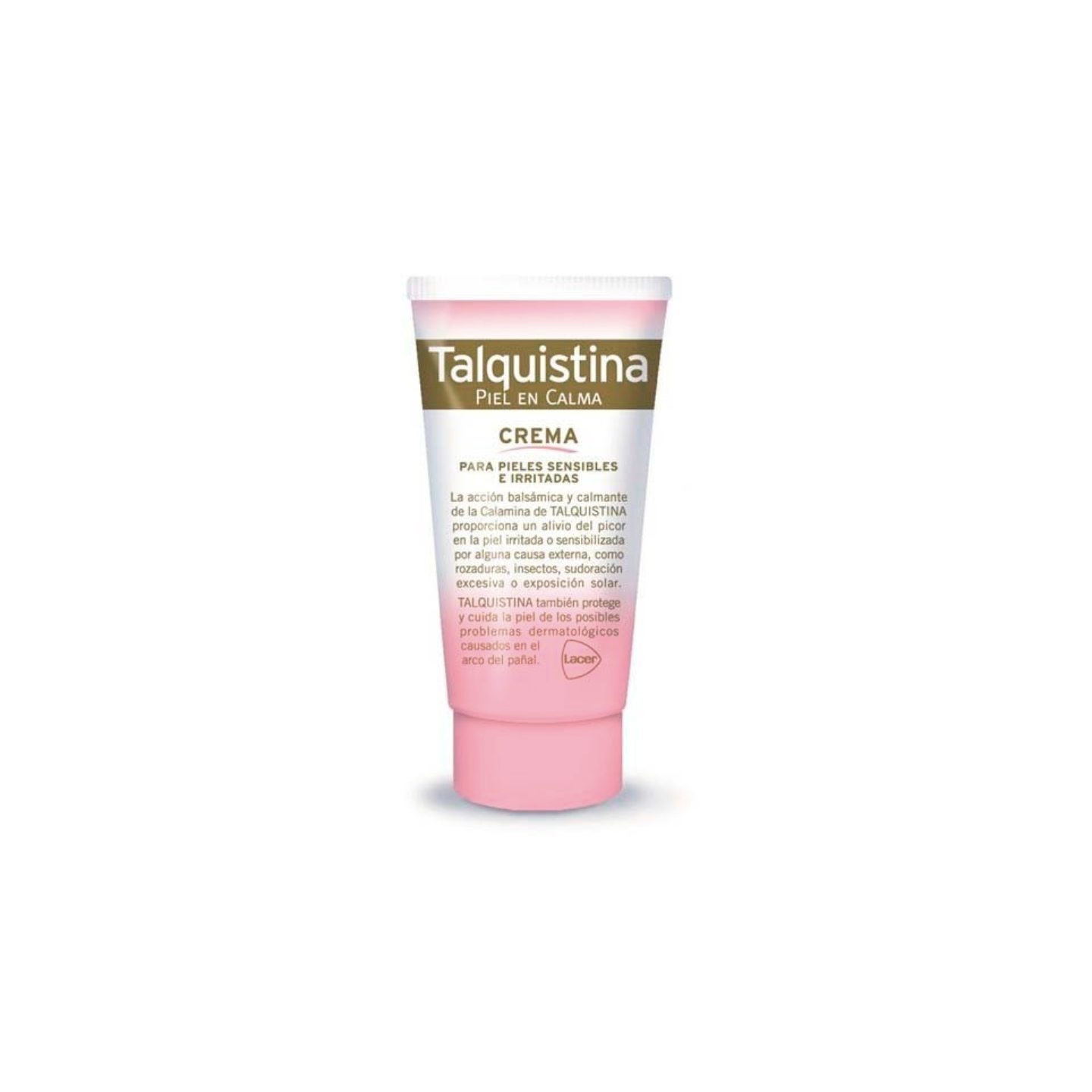 Talquistina Crema 50 ml