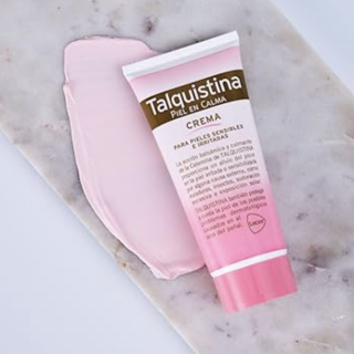 Talquistina Crema 100 ml - Cremas | STG Farma