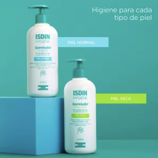 Isdin Germisdin Aloe Vera 250 ml