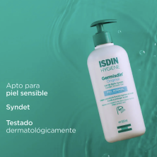 Isdin Germisdin Gel de Baño 500 ml