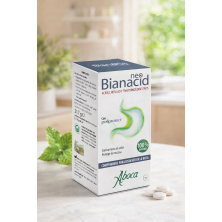 NeoBianacid 14 comprimidos para chupar Aboca