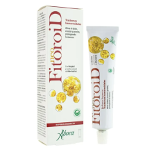 Aboca Neofitoroid Pomada 40 ml