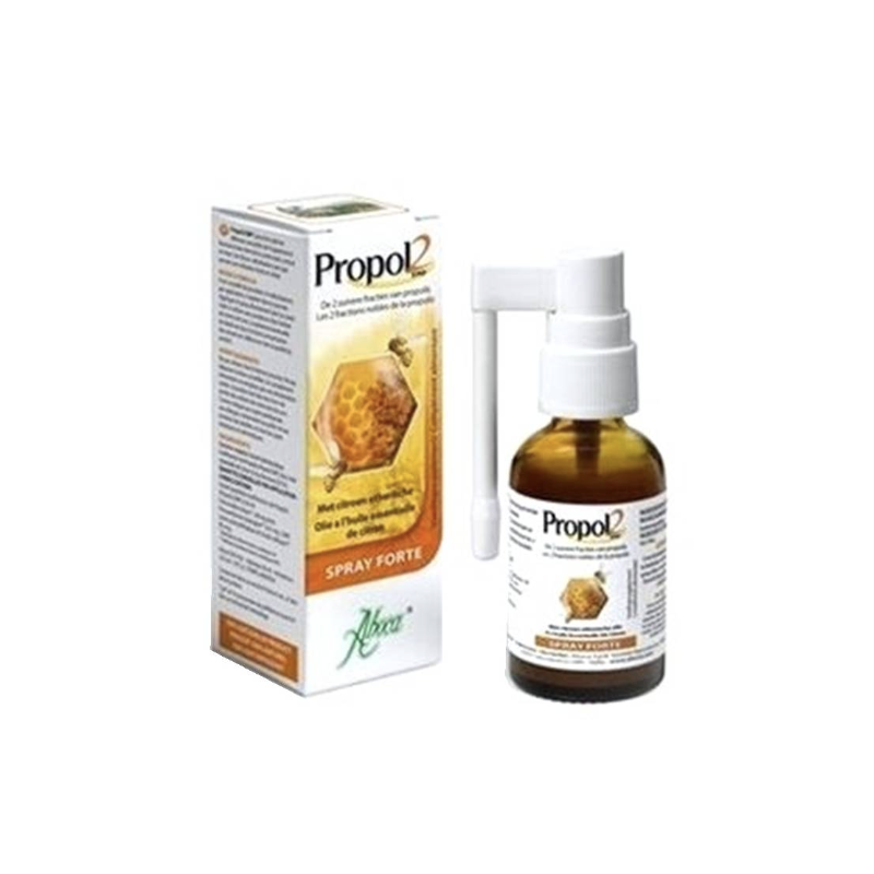 Aboca Propol2 Spray 30 ml