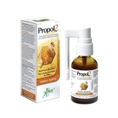Aboca Propol2 Spray 30 ml Aboca Propol2 Spray 30 ml