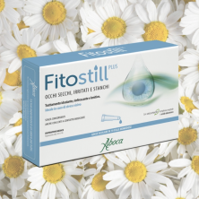 Aboca Fitostill Plus 10 monodosis