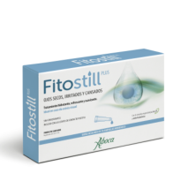 Aboca Fitostill Plus 10 monodosis