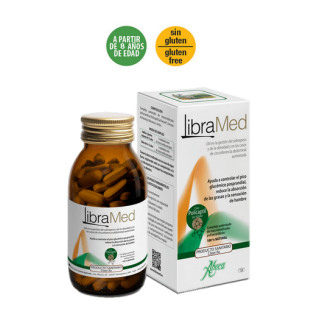 Aboca Libramed 725 mg 138 comprimidos