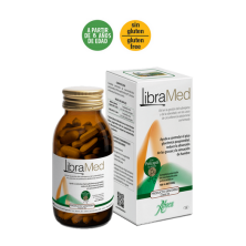 Aboca Libramed 725 mg 138 comprimidos