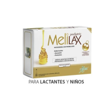 Aboca Melilax Pediatric 6 enemas