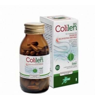 Aboca Colilen IBS 96 cápsulas