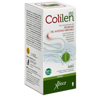Aboca Colilen IBS 96 cápsulas