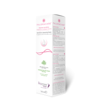 Palomacare Espuma Sensitiva 150 ml