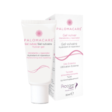 Palomacare Gel Vulvar 30 ml
