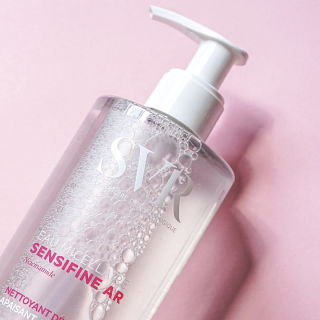 SVR Sensifine AR Agua Micelar 400 ml - Agua Micelar | STG Farma
