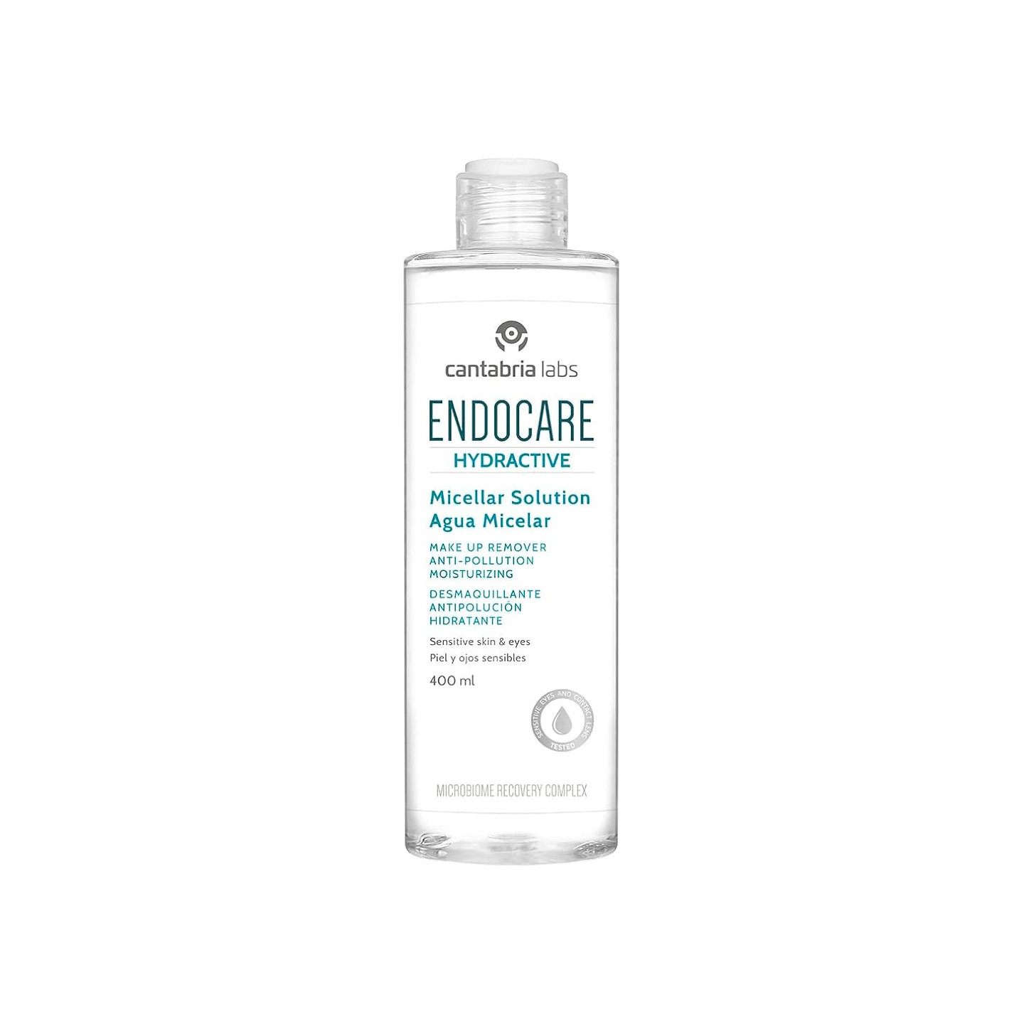 Endocare Hydractive Agua Micelar 400 ml