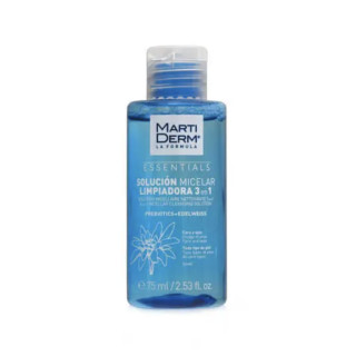 Martiderm Agua Micelar 75 ml