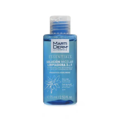 Martiderm Agua Micelar 75 ml