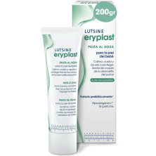 Eryplast Pasta al Agua 200g