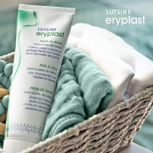 Eryplast Pasta al Agua 200g