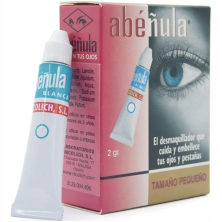 Abéñula Blanca Pequeña