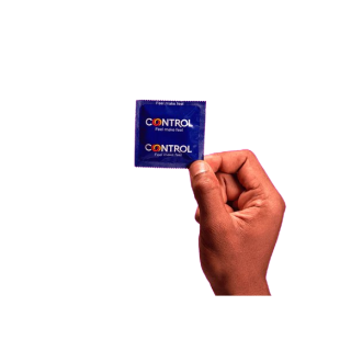 Control Finissimo 12 unidades - Preservativos Ultrafinos | STG Farma