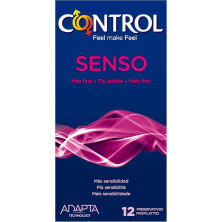 Control Senso 12 unidades