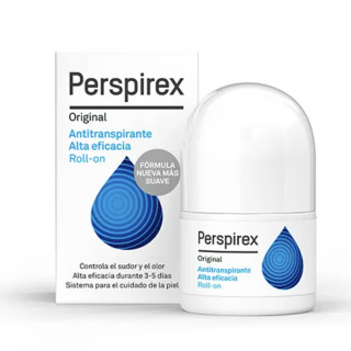 Perspirex Roll On Original 20 ml