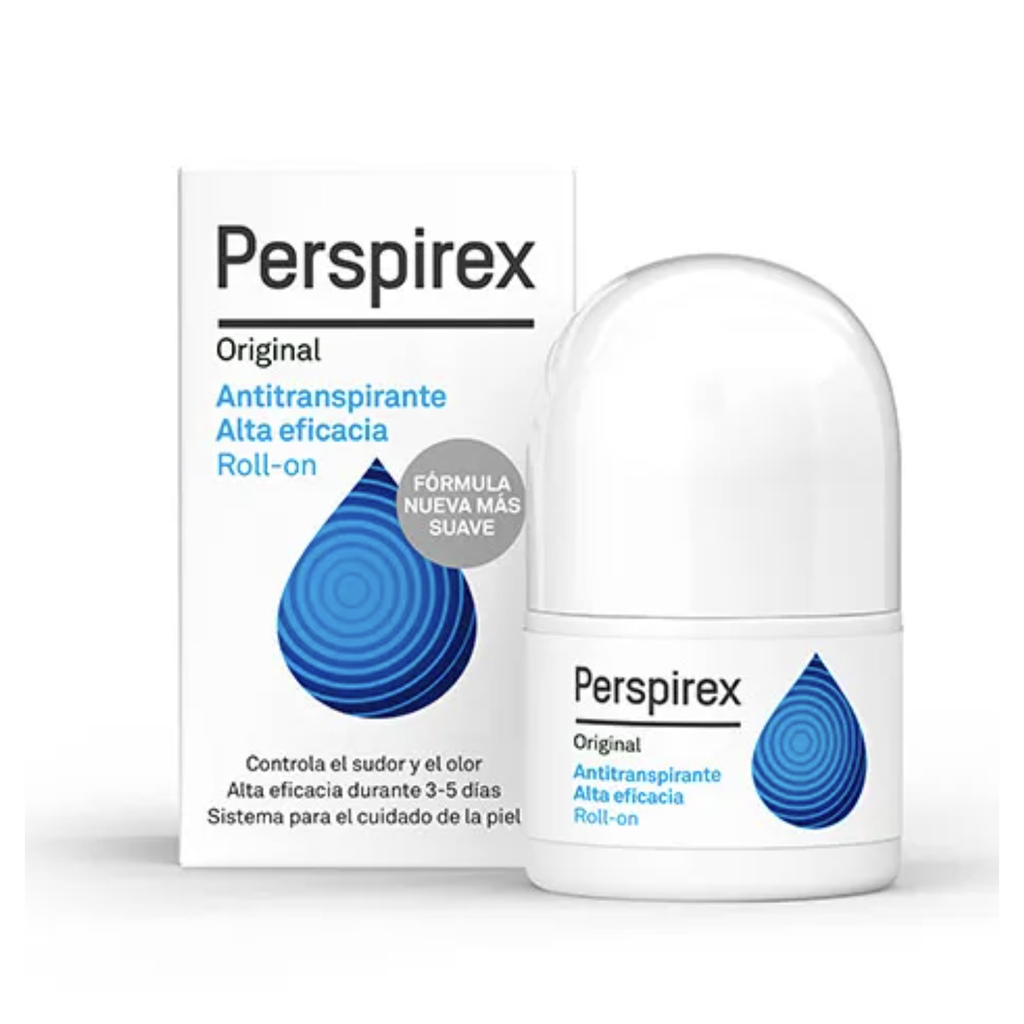 Perspirex Roll On Original 20 ml
