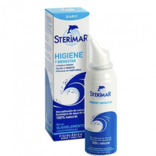 Sterimar 100 ml
