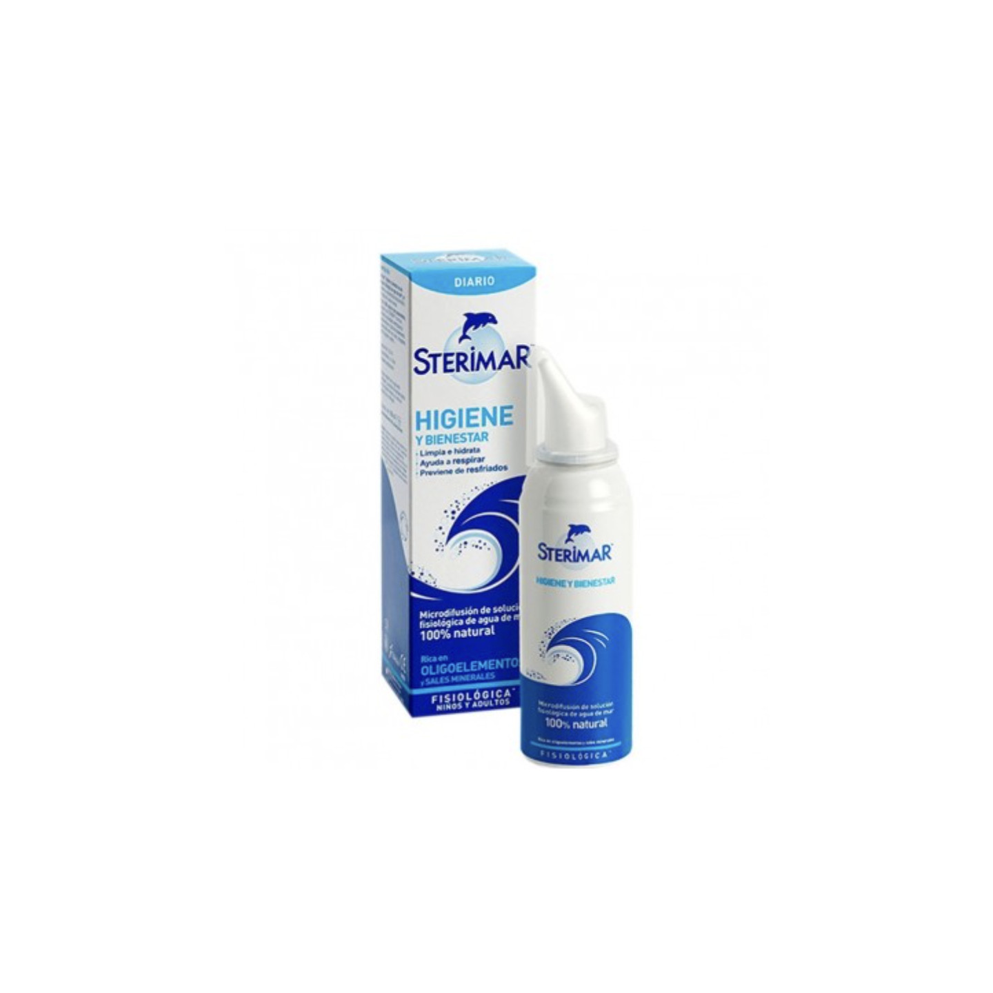 Sterimar 100 ml