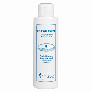 Torvalcrem Crema Hidratante 1000 ml