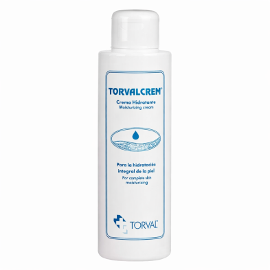 Torvalcrem Crema Hidratante 1000 ml