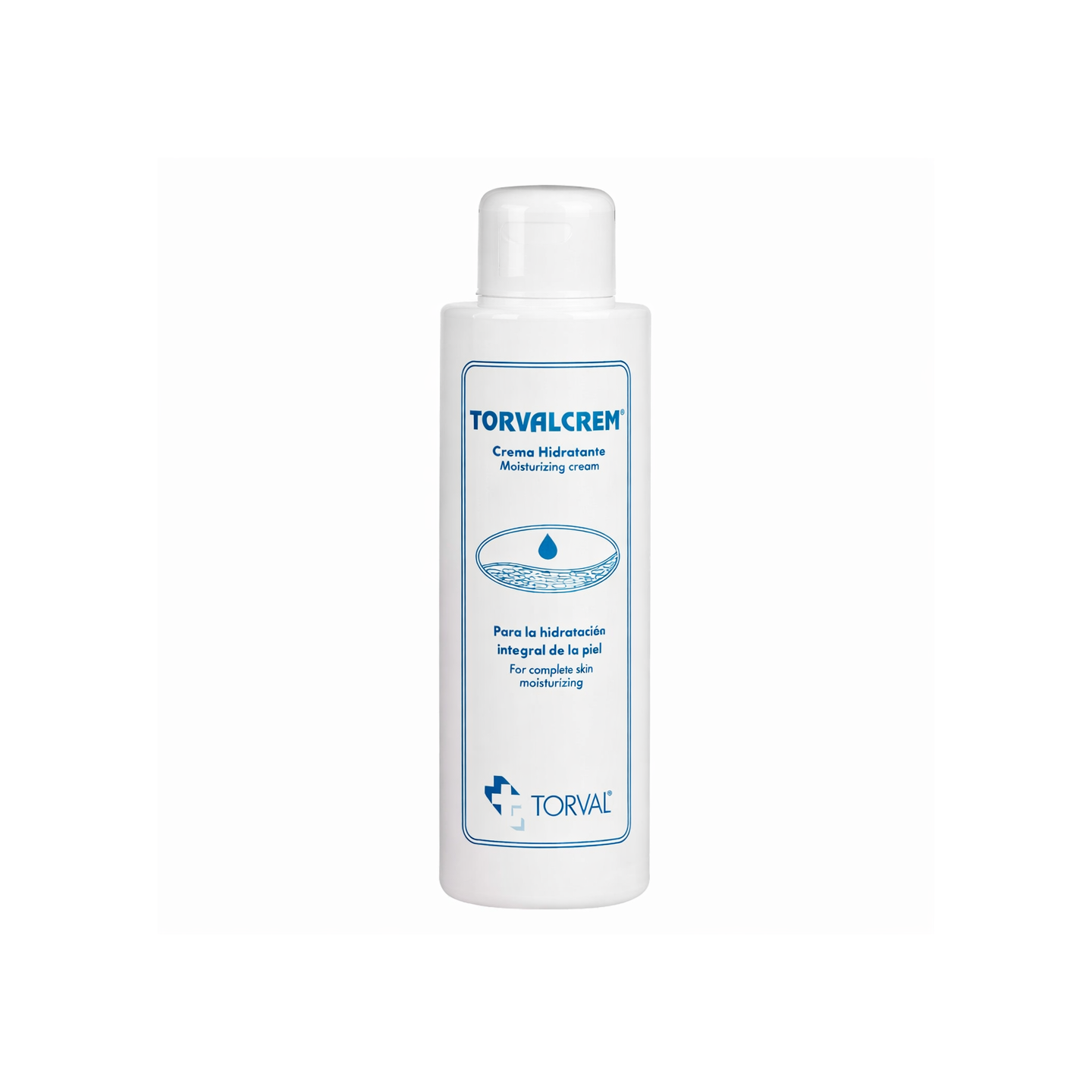 Torvalcrem Crema Hidratante 1000 ml