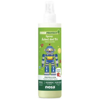 NOSA Spray Árbol del Té Manzana 250 ml