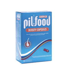 Pilfood Complex Density 60 cápsulas