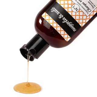 Nuggela Sulé Champú de Cebolla 250 ml - Champú | STG Farma