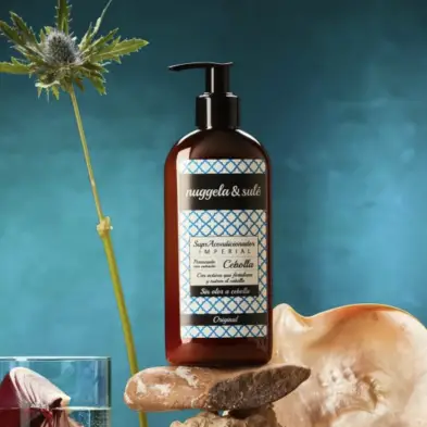 Nuggela Sule Acondicionador Imperial Cebolla 250 ml