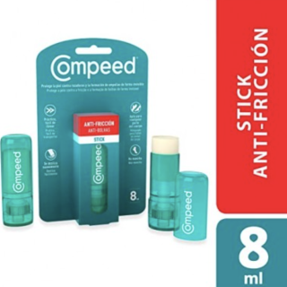 Compeed Stick Anti Fricción 8 ml - Tiritas y apósitos | STG Farma