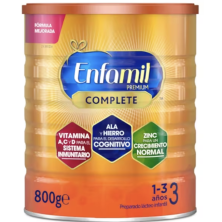 Enfamil 3 Premium 800 gramos