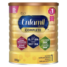 Enfamil 1 Premium 800 gramos