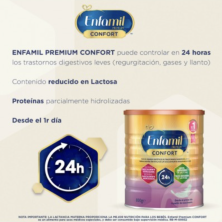 Enfamil Confort 800 gramos