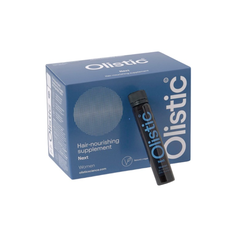 Olistic Next 28 unidades