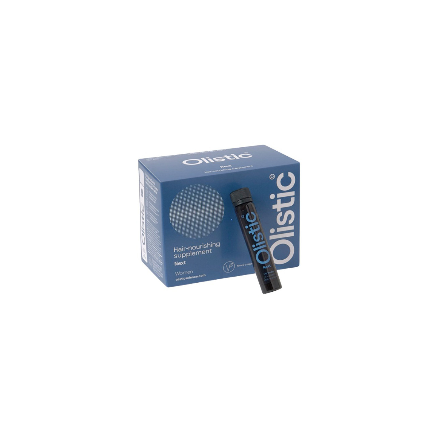 Olistic Next 28 unidades