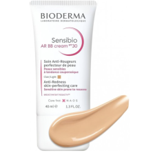 Bioderma Sensibio AR BB Cream 40 ml