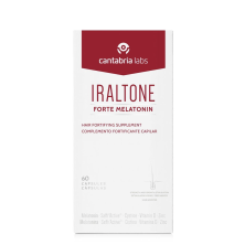 Iraltone Forte Melatonin 60 cápsulas