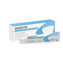 Seidigyn Crema Calmante Íntima 30 ml