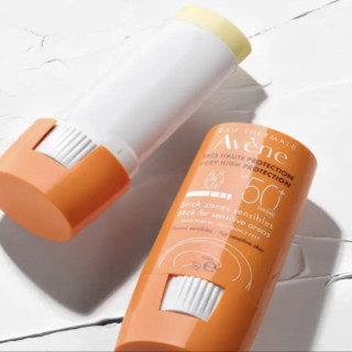 Avène Stick Zonas Sensibles SPF50+ 8g - Solares | STG Farma